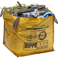 HIPPO MIDIBAG 1 cubic yard 90cm x 90cm x 90cm
HIPPO MIDIBAG 1 cubic yard 90cm x 90cm x 90cm