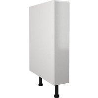 Handleless White Gloss 150mm Pull Out Unit
Handleless White Gloss 150mm Pull Out Unit