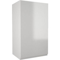 Handleless White Gloss 400mm Wall Unit
Handleless White Gloss 400mm Wall Unit