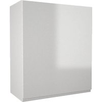 Handleless White Gloss 600mm Wall Unit
Handleless White Gloss 600mm Wall Unit