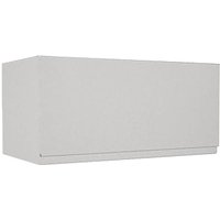 Handleless White Gloss 600mm Cooker Unit
Handleless White Gloss 600mm Cooker Unit