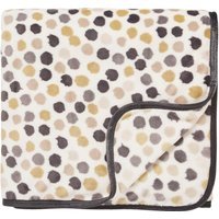 Anise Peregrine fleece Throw 140 x 180cm charcoal
Anise Peregrine fleece Throw 140 x 180cm charcoal