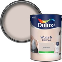 Dulux Gentle Fawn - Silk Emulsion Paint - 5L
Dulux Gentle Fawn - Silk Emulsion Paint - 5L