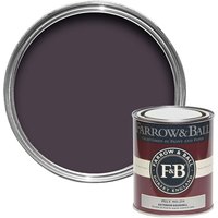 Farrow & Ball Exterior Eggshell Paint Pelt - 750ml
Farrow & Ball Exterior Eggshell Paint Pelt - 750ml