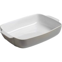 Pyrex Signature Rectangular Roaster - 30x22cm - Grey
Pyrex Signature Rectangular Roaster - 30x22cm - Grey