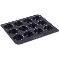 Pyrex Magic 12 Cup Muffin Tray
Pyrex Magic 12 Cup Muffin Tray
