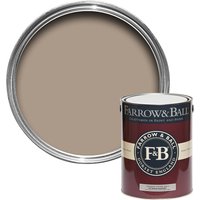Farrow & Ball Exterior Masonry London Stone - 5L
Farrow & Ball Exterior Masonry London Stone - 5L