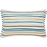 Neroli Filled Cushion 30x50cm Aloe
Neroli Filled Cushion 30x50cm Aloe