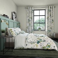 Neroli Cover Set - King Size - Aloe
Neroli Cover Set - King Size - Aloe