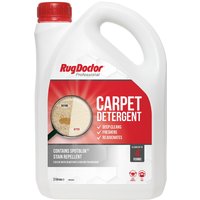 Rug Doctor Detergent with Spotblok - 2L
Rug Doctor Detergent with Spotblok - 2L