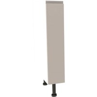 Handleless Cashmere Gloss 150mm Pull Out Unit
Handleless Cashmere Gloss 150mm Pull Out Unit