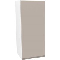 Handleless Cashmere Gloss 300mm Wall Unit
Handleless Cashmere Gloss 300mm Wall Unit