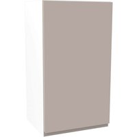 Handleless Cashmere Gloss 400mm Wall Unit
Handleless Cashmere Gloss 400mm Wall Unit