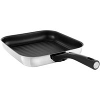 Pyrex Expert Touch Grillpan - 28cm
Pyrex Expert Touch Grillpan - 28cm
