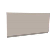 Handleless Cashmere Gloss 600mm Cooker Unit