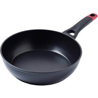 Pyrex Optima Plus Deep Frying Pan - 28cm
Pyrex Optima Plus Deep Frying Pan - 28cm