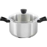 Pyrex Argento Stewpot - 28cm
Pyrex Argento Stewpot - 28cm