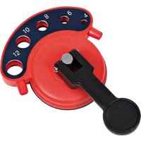 Vitrex Mini Tile Drill Bit Guide
Vitrex Mini Tile Drill Bit Guide