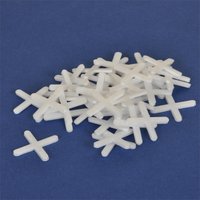 Vitrex Tiling Long Leg Spacers 5mm X250
Vitrex Tiling Long Leg Spacers 5mm X250