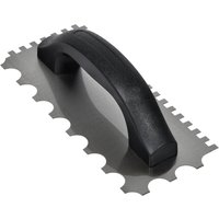 Vitrex 6mm Tile Adhesive Trowel
Vitrex 6mm Tile Adhesive Trowel