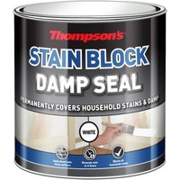 Thompsons Damp Seal - 750ml
Thompsons Damp Seal - 750ml