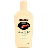 Colron Wax Polish - 300ml
Colron Wax Polish - 300ml