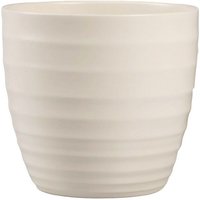 Cream Plant Pot - 28cm
Cream Plant Pot - 28cm