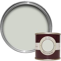 Farrow & Ball Estate Emulsion Pale Powder Tester - 100ml
Farrow & Ball Estate Emulsion Pale Powder Tester - 100ml
