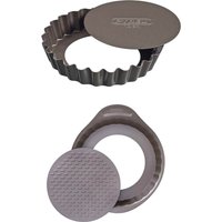 Pyrex Asimetria Flan Pan Bundle