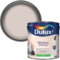Dulux Gentle Fawn - Silk Emulsion Paint - 2.5L
Dulux Gentle Fawn - Silk Emulsion Paint - 2.5L