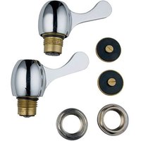 Bath Lever Tap Conversion Kit
Bath Lever Tap Conversion Kit