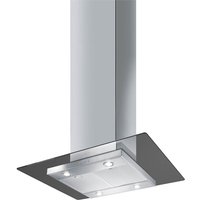 Smeg KEIV90E Flat Chimney Cooker Hood - 90cm - Stainless Steel
Smeg KEIV90E Flat Chimney Cooker Hood - 90cm - Stainless Steel