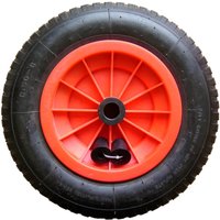Wheel - 165mm - 1 Pack
Wheel - 165mm - 1 Pack