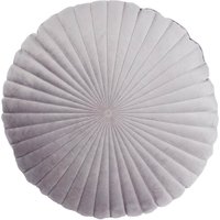 Round Velvet Cushion - Grey - 45cm
Round Velvet Cushion - Grey - 45cm