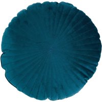 Round Velvet Cushion - Teal - 45cm
Round Velvet Cushion - Teal - 45cm