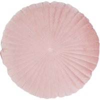 Round Velvet Cushion - Blush - 45cm
Round Velvet Cushion - Blush - 45cm