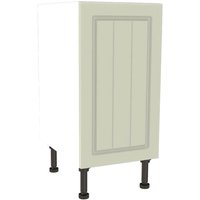 Country Shaker Cream 400mm Base Unit 
Country Shaker Cream 400mm Base Unit