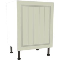 Country Shaker Cream 600mm Base Unit
Country Shaker Cream 600mm Base Unit