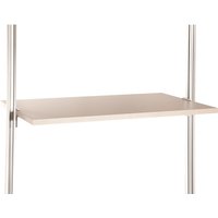 Relax Linen Shelf Kit (H)25mm x (W)900mm x (D)500mm
Relax Linen Shelf Kit (H)25mm x (W)900mm x (D)500mm