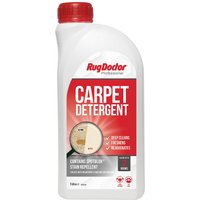 Rug Doctor Detergent with Spotblok - 1L
Rug Doctor Detergent with Spotblok - 1L