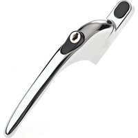 Yale Inline Locking PVCu Window Handle - Polished Chrome
Yale Inline Locking PVCu Window Handle - Polished Chrome