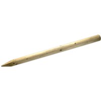 Forest Wooden Tree Stake - 1.8m
Forest Wooden Tree Stake - 1.8m