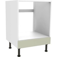 Country Shaker Cream 600mm Built-in Oven Housing Unit 
Country Shaker Cream 600mm Built-in Oven Housing Unit