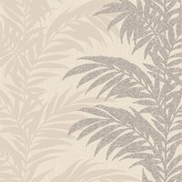 Belgravia Decor Aria Glitter Silver and Natural Wallpaper
Belgravia Decor Aria Glitter Silver and Natural Wallpaper