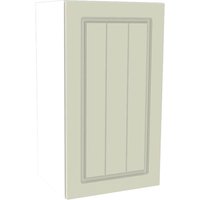Country Shaker Cream 400mm Wall Unit
Country Shaker Cream 400mm Wall Unit