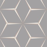 Belgravia Decor Harper Glitter Rose Gold Wallpaper
Belgravia Decor Harper Glitter Rose Gold Wallpaper