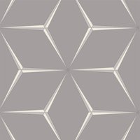 Belgravia Decor Harper Glitter Silver Wallpaper 
Belgravia Decor Harper Glitter Silver Wallpaper