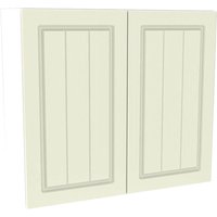 Country Shaker Cream 800mm Wall Unit
Country Shaker Cream 800mm Wall Unit