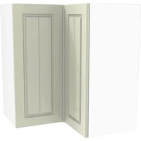 Country Shaker Cream 635mm Corner Wall Unit
Country Shaker Cream 635mm Corner Wall Unit