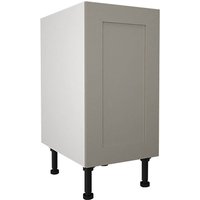 Classic Shaker Sage 400mm Base Unit
Classic Shaker Sage 400mm Base Unit